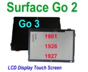 LCD Display Touch Screen Digitizer For Microsoft Surface Go 2 Gen / Surface Go 3