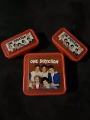 One Direction Lunchbox Set Zak!