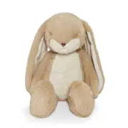 Bunnies by the Bay - Floppy Nibble Bunny 'Almond Joy', Soft Toy, 97cm Height (XL)