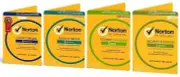 Norton 360 Standard Internet Security PREMIUM 1 2 3 5 Devices Window MAC 2024-25