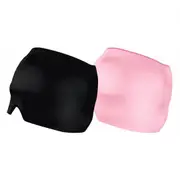 Unisex Migraine Cap Headache Hot Cold Therapy Ice Pack Head Gel Eye Mask