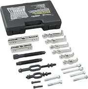 OTC 4534 Multi Purpose Bearing and Pulley Puller Set