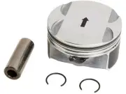 Piston For 2012-2015 Chevy Captiva Sport 2.4L 4 Cyl LEA VIN: K 2014 2013 JT922BP