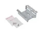 Supermicro MCP-220-00044-0N HDD Retention Backet Up to 2x 2.5" HDD SSD w Screws