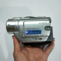 在飛比找蝦皮購物優惠-Sony DCR-DVD805