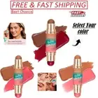 Dual-Ended Contour Butter Glow & Go Multiuse Stick, Ultra-Creamy Radiant Finish