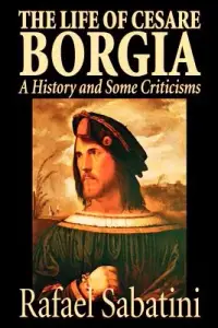 在飛比找博客來優惠-The Life of Cesare Borgia by R