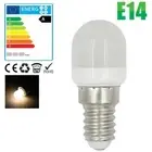 LED Fridge Bulb E14 Cold White Fridge Lamp Bulb NEW P2V3 E3A7 K1S5