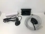 HiBoost RV Cell Phone Booster C27G-5S-RV Travel 4G 2.0 RV