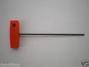 T-Handle Allen Key Ø 5mm for DOLMAR Machines [#940905200]