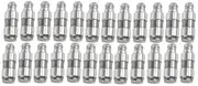 DNJ LFK241169 Valve Lifter Kit For 05-16 Chrysler Dodge Ram 1.8L-5.5L Set of 24 Valve Lifter Kit LIF1169 BOX X24