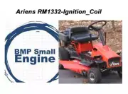 Ignition Coil Module For Ariens RM1332 Zero Turn Mower Briggs & Stratton Powered