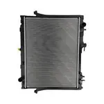 Basco Radiator - RAD1985