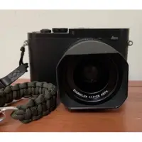 在飛比找蝦皮購物優惠-Leica Q 相機 徠卡Q (二手)