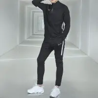 在飛比找蝦皮購物優惠-Nike Dri-FIT Academy 運動休閒系列款 套