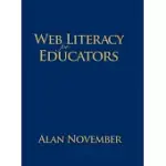 WEB LITERACY FOR EDUCATORS