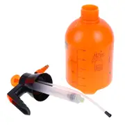 Multi-Purpose Auto Clean Pump Sprayer Pressure Spray Pot