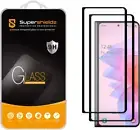For Samsung Galaxy Z Fold 4 5G Screen Protector Anti-Scratch Bubble-Free 2 Sets