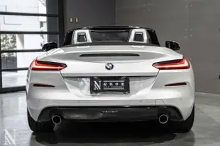 2021年 BMW Z4 sDrive20i Sport Line 汎德總代理