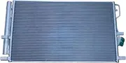 Condenser Compatible For KIA TUCSON 16-17,SPORTAGE 15-18, 97606-D3550,97606D3550,97606-F8500,97606F8500,97606D7550,CH-6213,CH6213,97606D990