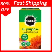 Miracle-Gro Plant Food Fertiliser 500G au