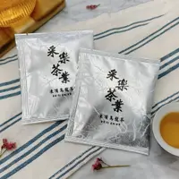 在飛比找樂天市場購物網優惠-【采樂茶業】三角立體茶包-凍頂烏龍茶｜中焙｜3克x15入/1