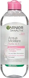 GARNIER Water Micellar Ps400 ml Face Masks and Creams