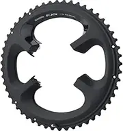 [SHIMANO] Chainring 52T-MB 105 FC-5800 for 52-36T Black