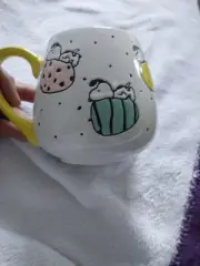 Peanuts Snoopy Easter Mug
