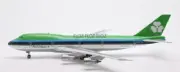 Phoenix Aer Lingus for Boeing B747-100 EI-ASJ 1/400 Aircraft Pre-built Model