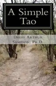 A Simple Tao: A pocket companion to the Tao Te Ching by Devon Kohen Meyer (Engli