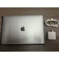 在飛比找蝦皮購物優惠-apple MacBook Air M1 8+256g 電池