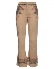 [ALBERTA FERRETTI] ALBERTA FERRETTI Pants - Item 13425693