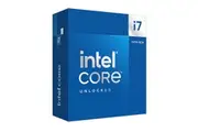 Intel Core i7 14700K 20 Core LGA 1700 CPU Processor (BX8071514700K)