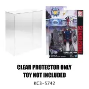 Protector For Transformers Titans Return Charm & Decepticon Quake