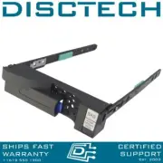 EMC 040-001-334 3.5" SAS / SATA Drive Caddy for Clariion AX4 & NX4