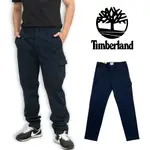 TIMBERLAND 休閒長褲 深藍 彈性 修身 長褲 現貨 天柏嵐  踢不爛 #9550