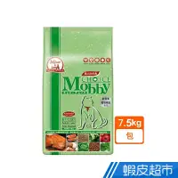 在飛比找蝦皮商城優惠-莫比 Mobby 低卡貓專用配方 7.5kg 貓飼料 寵物食