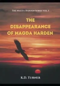 在飛比找博客來優惠-The Disappearance of Magda Har