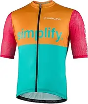 [Nalini] Men's New Classica Shorts