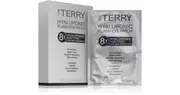 By Terry Hyaluronic Flash Set firming gel patches for the eye contour with hyaluronic acid 5×8 pieces