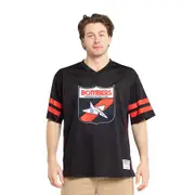 Essendon Bombers Mens Mesh Tee