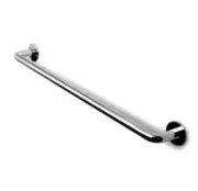 Waterworks 22-50228-09742 Flyte Single Towel Bar 24" NICKEL New!