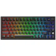 Typhoon Ultimate Wireless RGB Mechanical Gaming Keyboard