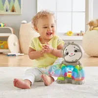 在飛比找蝦皮商城優惠-【Fisher-Price 費雪】LINKIMALS聲光互動