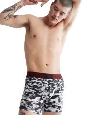 NwT Calvin Klein Men's (X-Large) 1996 Micro Boxer Brief NB3575-001