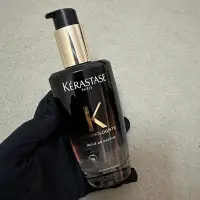 在飛比找Yahoo!奇摩拍賣優惠-♥️台灣出貨♥️促銷中 KERASTASE 黑鑽逆時玫瑰香氛