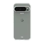 EFM Alta Case with D3O BIOFor Google Pixel 9 Pro XL - Clear