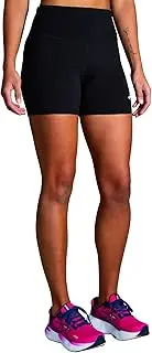[Brooks] Spark 5" Short Tights
