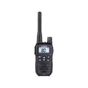 Oricom UHF2400 2 Watt Handheld UHF CB Single Radio